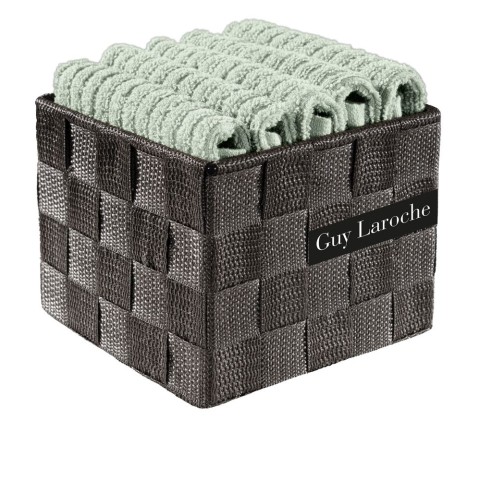 Σετ 5τμχ Πετσετάκια Be My Guest Mint5206480538667