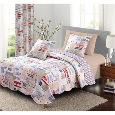 Saint Clair Kids Κουβερλί Junior 160 x 220