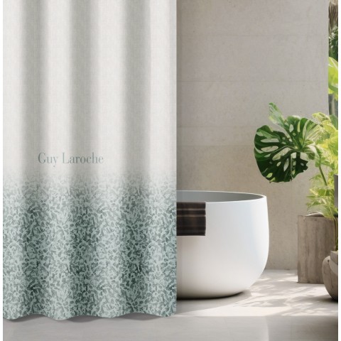 ΚΟΥΡΤΙΝΑ CULT CEMENT 180X185 Guy Laroche5206480650819