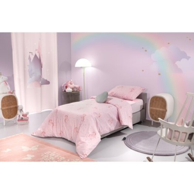 Κουρτίνα PINTO PINKY 160x240 Soft Touch SAINT CLAIR 2