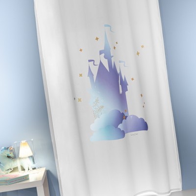 Κουρτίνα PINTO AQUA 160x240 Soft Touch SAINT CLAIR