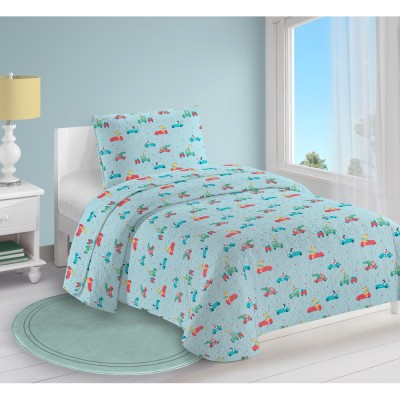 Saint Clair Παιδικό Κουβερλί.MOTORS Μονό 160x220εκ