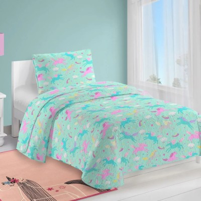 Saint Clair Παιδικό Κουβερλί MAGGIE Μονό 160x220εκ