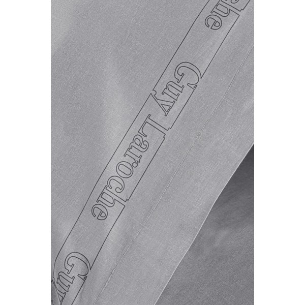 ΣΕΝΤΟΝΙ ΜΕ ΛΑΣΤΙΧΟ COLOR PLUS SILVER  (ΤΜΧ) Guy Laroche