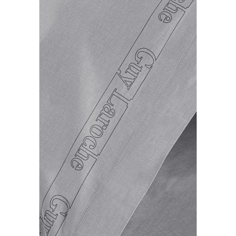 ΣΕΝΤΟΝΙ ΜΕ ΛΑΣΤΙΧΟ COLOR PLUS SILVER  (ΤΜΧ) Guy Laroche