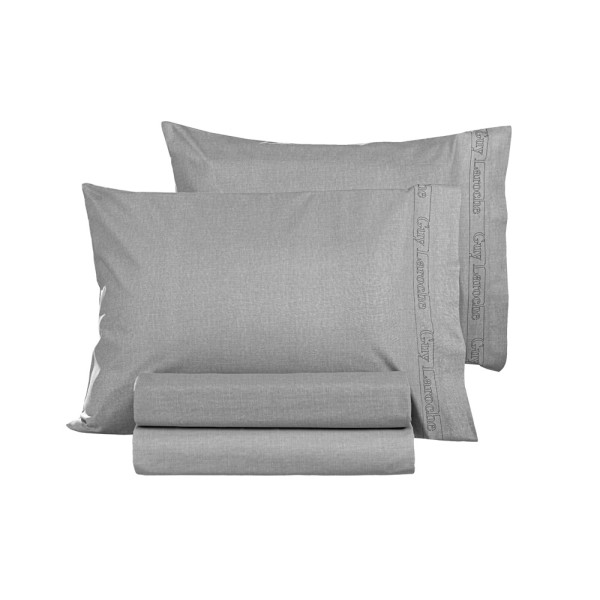 ΣΕΝΤΟΝΙ ΜΕ ΛΑΣΤΙΧΟ COLOR PLUS SILVER  (ΤΜΧ) Guy Laroche