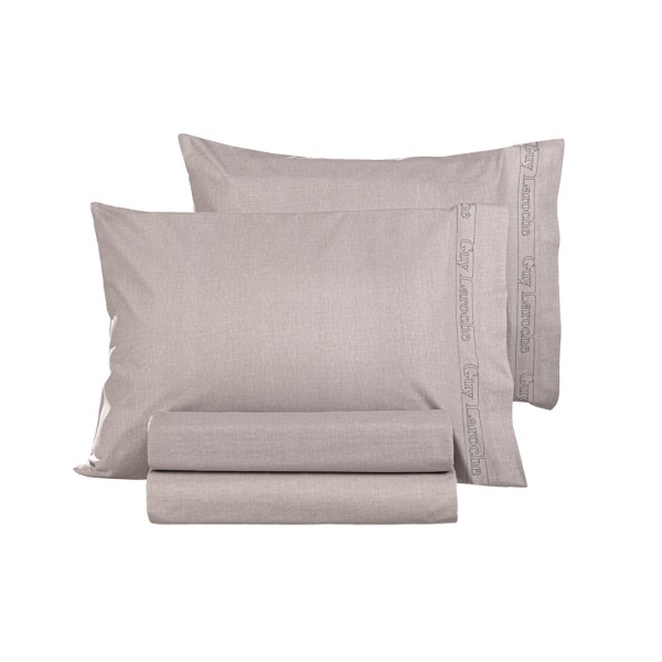 ΣΕΝΤΟΝΙ ΜΕ ΛΑΣΤΙΧΟ COLOR PLUS MELANZE  (ΤΜΧ) Guy Laroche