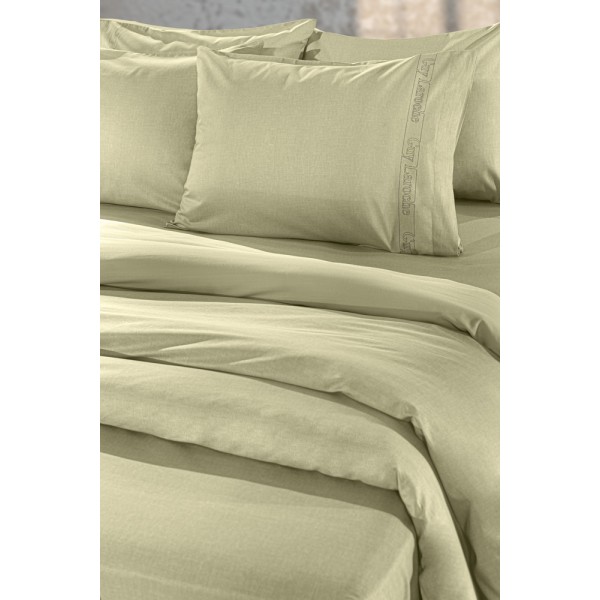 ΣΕΝΤΟΝΙ ΜΕ ΛΑΣΤΙΧΟ COLOR PLUS OLIVE  (ΤΜΧ) Guy Laroche