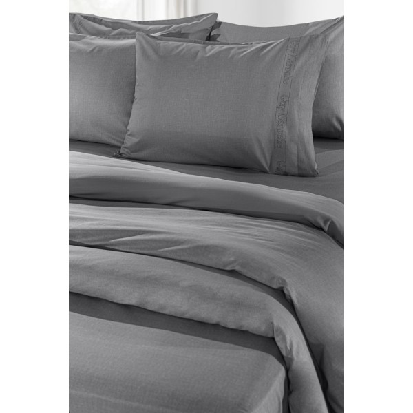 ΣΕΝΤΟΝΙ ΜΕ ΛΑΣΤΙΧΟ COLOR PLUS ANTHRACITE   (ΤΜΧ) Guy Laroche