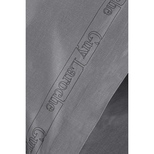 ΣΕΝΤΟΝΙ ΜΕ ΛΑΣΤΙΧΟ COLOR PLUS ANTHRACITE   (ΤΜΧ) Guy Laroche