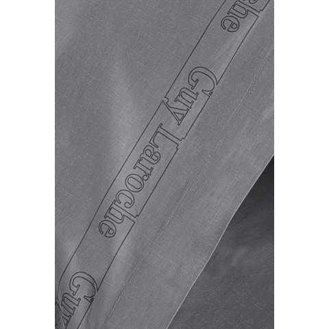 ΣΕΝΤΟΝΙ ΜΕ ΛΑΣΤΙΧΟ COLOR PLUS ANTHRACITE   (ΤΜΧ) Guy Laroche