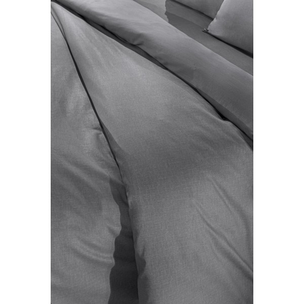 ΣΕΝΤΟΝΙ ΜΕ ΛΑΣΤΙΧΟ COLOR PLUS ANTHRACITE   (ΤΜΧ) Guy Laroche