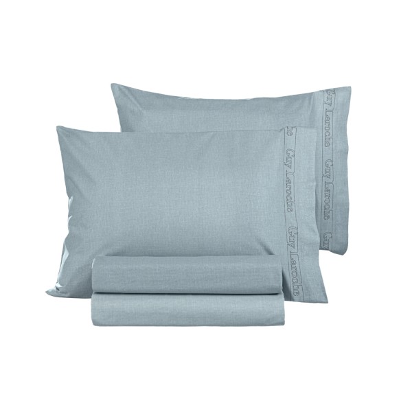 Guy Laroche Μαξιλαροθήκες Color Plus Σετ  RAF  50x70εκ.5206480622380