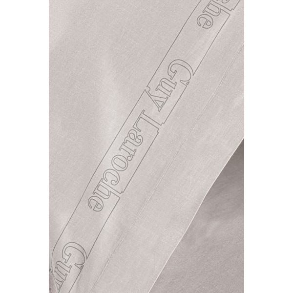 Guy Laroche Μαξιλαροθήκες Color Plus Σετ PERLA  50x70εκ.5206480622335