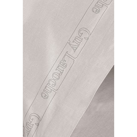 Guy Laroche Μαξιλαροθήκες Color Plus Σετ PERLA  50x70εκ.5206480622335