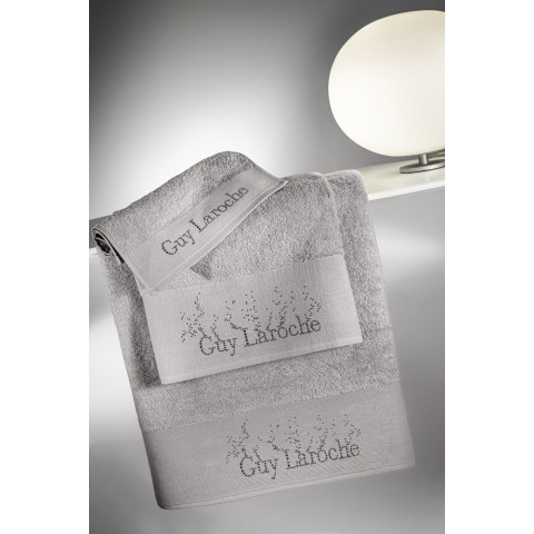 Guy Laroche ΠΕΤΣΕΤΕΣ PANDORA  SILVER ΣΕΤ 3ΤΜΧ (30Χ50-50Χ90-70Χ140)5206480578212