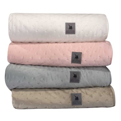 Guy Laroche Μαξιλαροθήκες Color Plus Σετ PERLA  50x70εκ.5206480622335 2