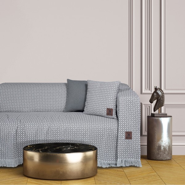 3921 ΡΙΧΤΑΡΙ 180x250 ΓΚΡΙ ΜΠΕΖ GREENWICH POLO CLUB206182503921