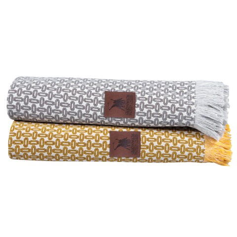 3921 ΡΙΧΤΑΡΙ 180x250 ΓΚΡΙ ΜΠΕΖ GREENWICH POLO CLUB206182503921