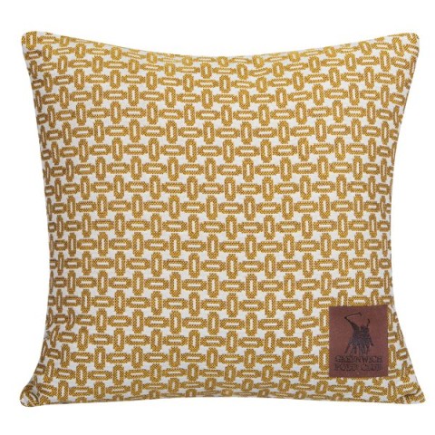 3920 ΡΙΧΤΑΡΙ ΚΑΝΑΠΕ ΚΙΤΡΙΝΟ ΜΠΕΖ  GREENWICH POLO CLUB206182503920