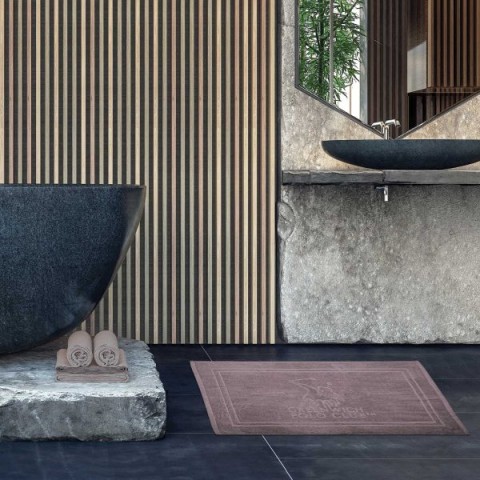 3040 ΤΑΠΕΤΟ  ΛΙΛΑ 50x70 GREENWICH POLO CLUB220750703040