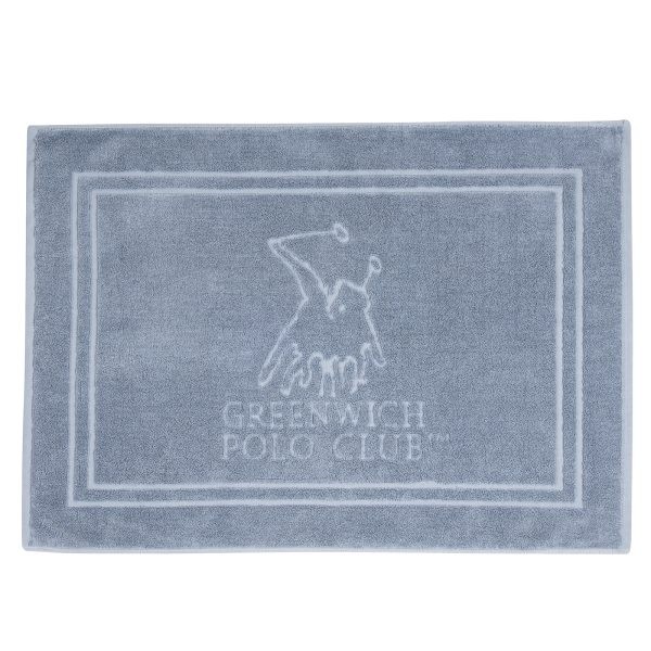 3092 ΤΑΠΕΤΟ ΜΠΛΕ 50x70 GREENWICH POLO CLUB220750703092