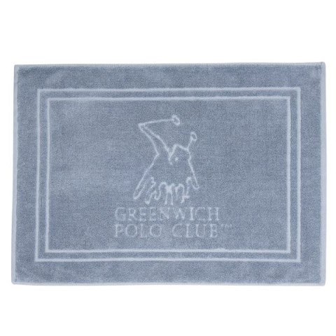 3092 ΤΑΠΕΤΟ ΜΠΛΕ 50x70 GREENWICH POLO CLUB220750703092