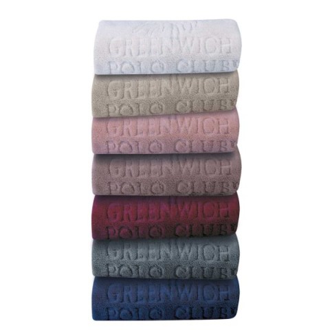 3092 ΤΑΠΕΤΟ ΜΠΛΕ 50x70 GREENWICH POLO CLUB220750703092