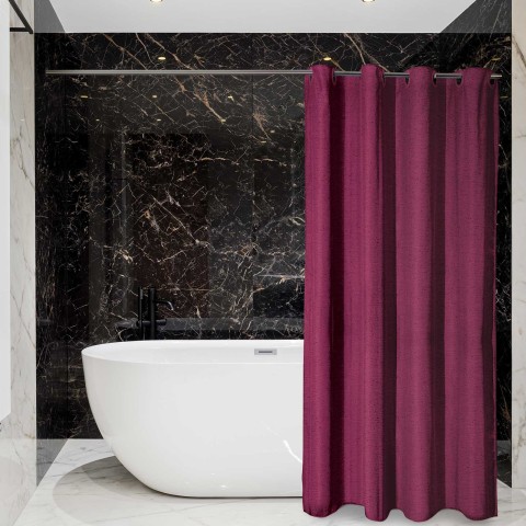 2583 ΚΟΥΡΤΙΝΑ ΜΠΑΝΙΟΥ ΥΨΟΣ 240x180 ΠΛΑΤΟΣ  GREENWICH POLO CLUB5204850192006