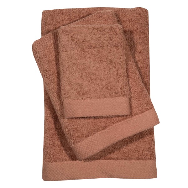 0654 Σετ Πετσέτες 3ΤΕΜΑΧΙΑ BEST530708180654