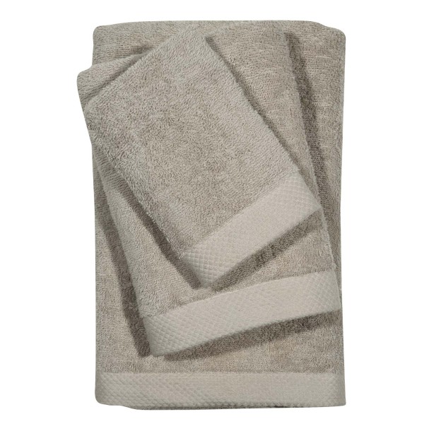 0656 Σετ Πετσέτες 3ΤΕΜΑΧΙΑ BEST530708180656