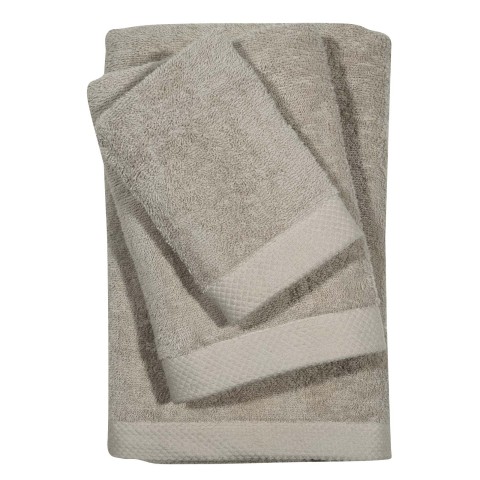 0656 Σετ Πετσέτες 3ΤΕΜΑΧΙΑ BEST530708180656