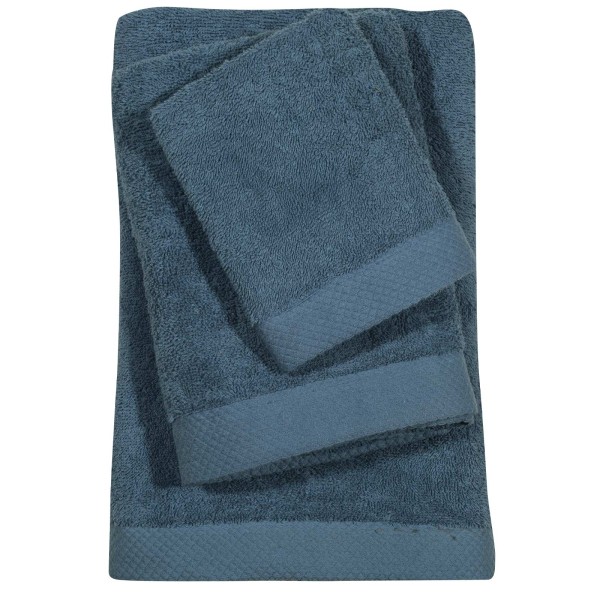 0659 Σετ Πετσέτες 3ΤΕΜΑΧΙΑ BEST530708180659