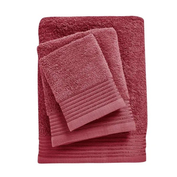 0696 Σετ Πετσέτες 3ΤΕΜΑΧΙΑ BEST530708180696