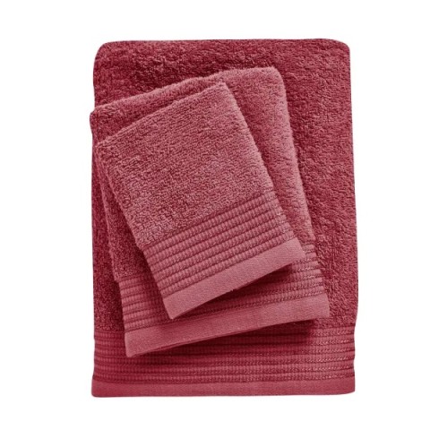 0696 Σετ Πετσέτες 3ΤΕΜΑΧΙΑ BEST530708180696