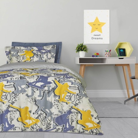 4842 ΣΕΤ ΣΕΝΤΟΝΙΑ Μονά KID 502109104842