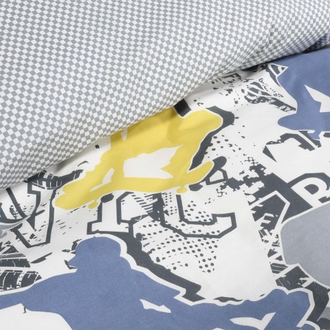 4842 ΣΕΤ ΣΕΝΤΟΝΙΑ Μονά KID 502109104842