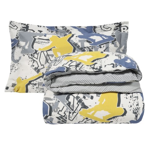 4842 ΣΕΤ ΣΕΝΤΟΝΙΑ Μονά KID 502109104842