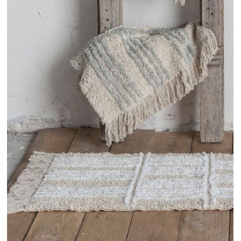 Πατάκι Μπάνιου 60x90 - Courtyard Natural5206400324486