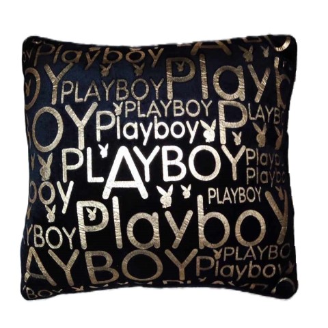 Διακοσμητικό μαξιλάρι 40Χ40 γεμάτο play boy