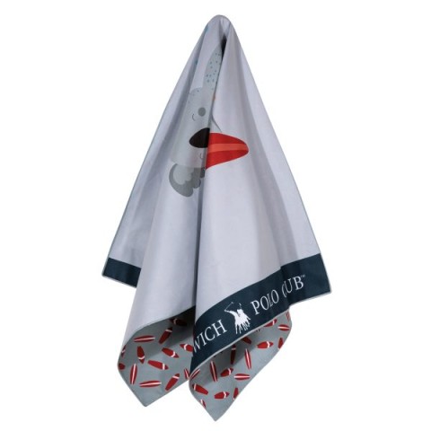 3882 ΠΕΤΣΕΤΑ ΘΑΛΑΣΣΗΣ 70Χ140 GREENWICH POLO CLUB JUNIOR5204850233785