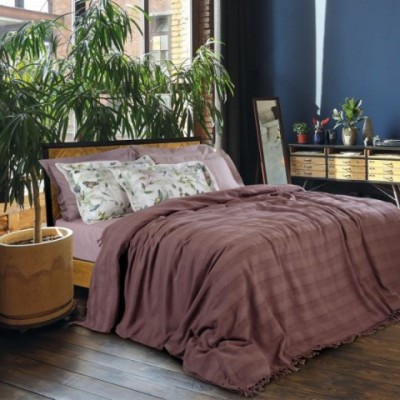 2417 GPC POLO ΚΟΥΒΕΡΤΑ STONEWASHED 220X240