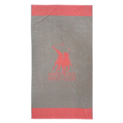 ΠΕΤΣΕΤΑ-ΠΑΡΕΟ & ΝΕΣΕΣΕΡ ΠΟΡΤΟΚΑΛΙ ΛΕΥΚΟ 3823 GREENWICH POLO CLUB5204850227470