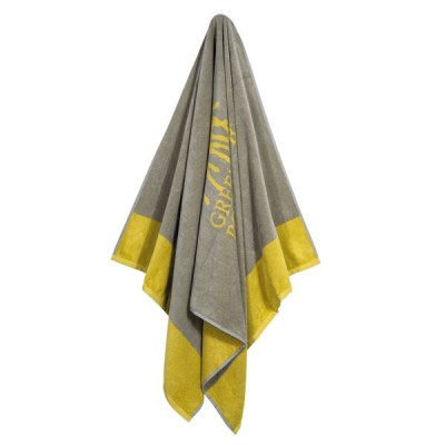 Πετσέτα Θαλάσσης 90x160 Keyla Coral nima5206400310670 2