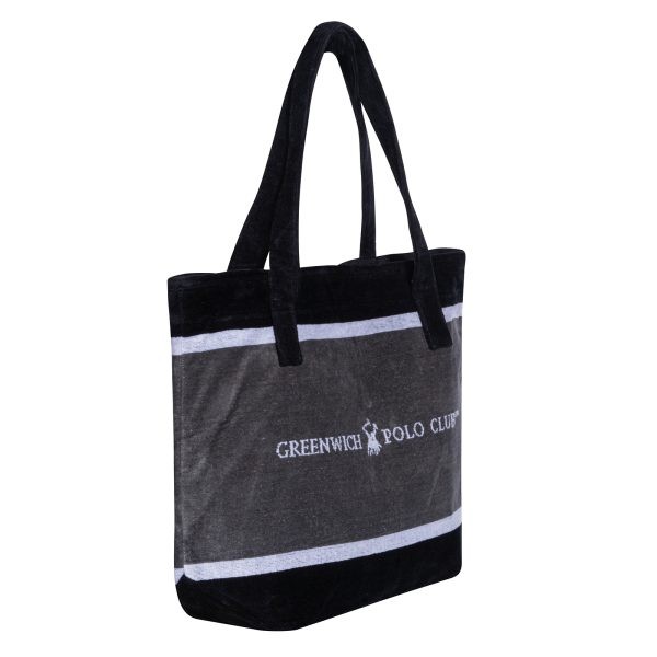 3865  Τσάντα Θαλάσσης    42Χ45 Greenwich Polo Club5204850234065