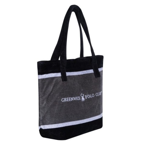 3865  Τσάντα Θαλάσσης    42Χ45 Greenwich Polo Club5204850234065