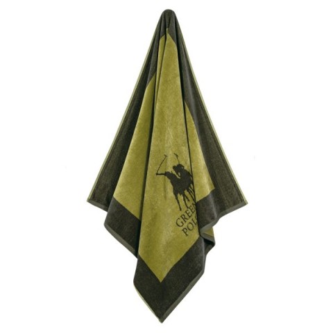 3859 ΠΕΤΣΕΤΑ ΘΑΛΑΣΣΗΣ  90Χ180  GREENWICH POLO CLUB5204850233907