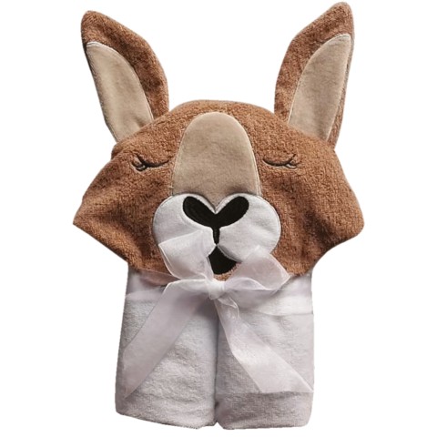 4893 ΚΑΠΑ BABY SMILE EMBROIDERY5204850237769