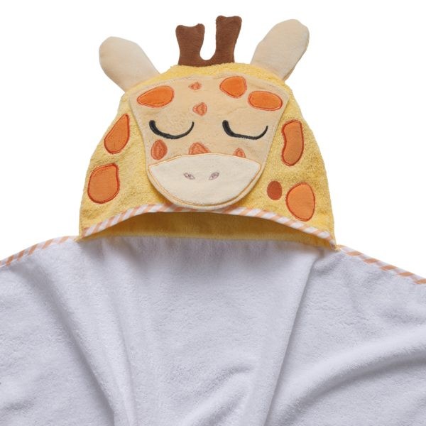 4891 ΚΑΠΑ BABY SMILE EMBROIDERY DAS BABY5204850237745