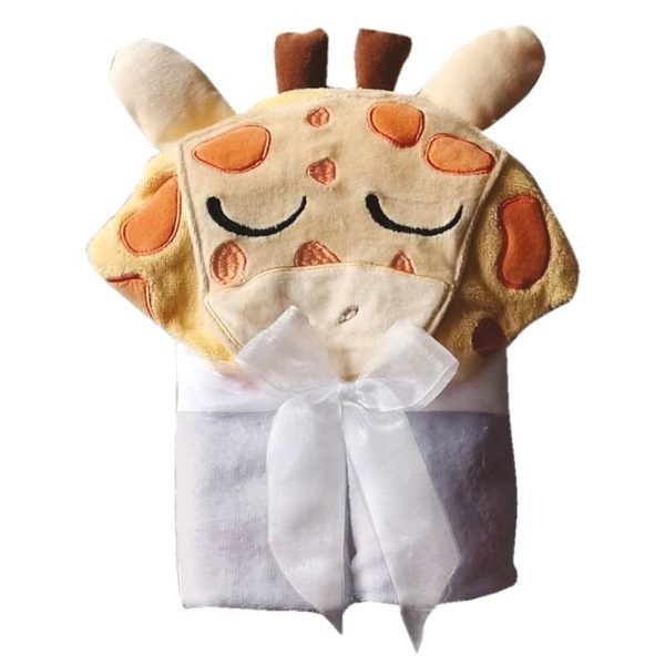 4891 ΚΑΠΑ BABY SMILE EMBROIDERY DAS BABY5204850237745